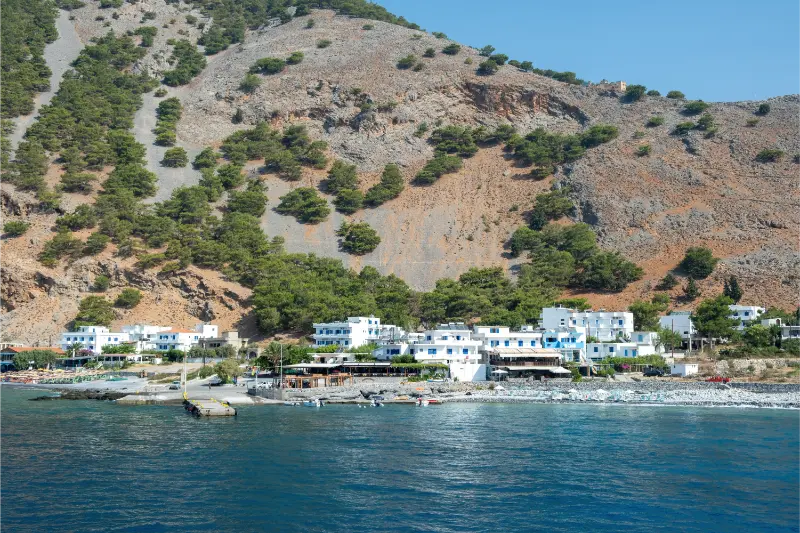 Crete Road Trip: A Realistic 10-Day Itinerary from Chania to Heraklion