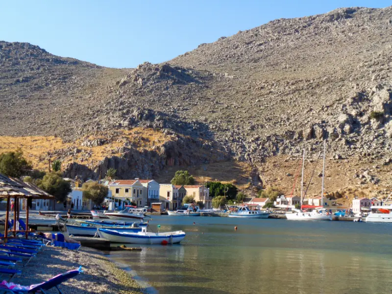 Bay Greece Holiday Karpathos