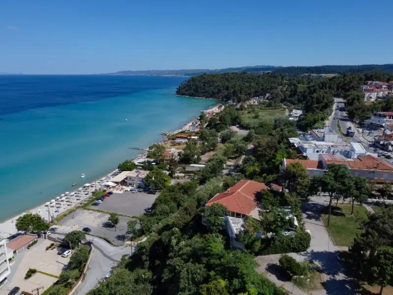 Kassandra Halkidiki Guide: Afitos, Kallithea, Beaches and a 5-Day Itinerary