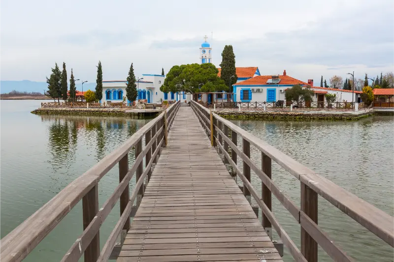 Xanthi Travel Guide: Old Town, Food, Nestos and a 3-Day Itinerary