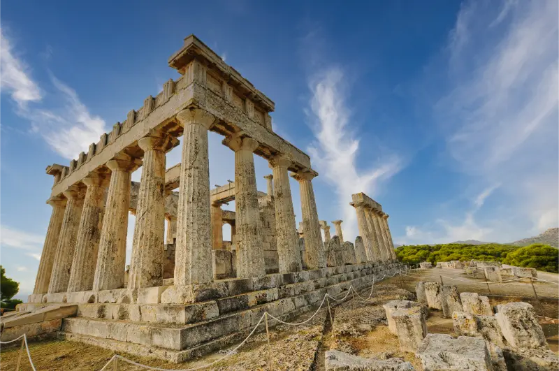 Aegina Day Trip from Athens: Ferries, One-Day Itinerary, Costs and Practical Tips