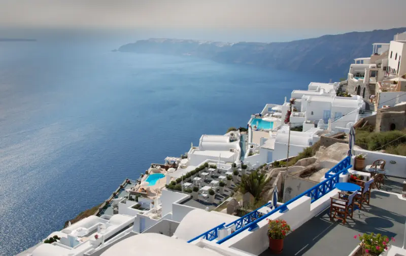 Fira to Oia Hike Guide: Route, Distance, Difficulty and Best Time