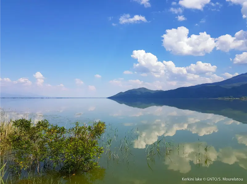 Kerkini Lake 160323