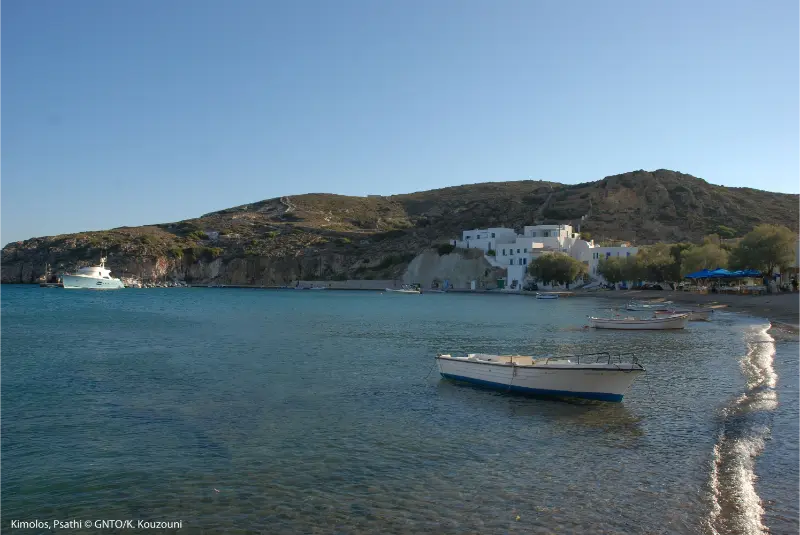 Kimolos Psathi