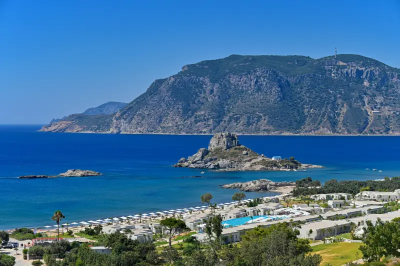 Kos Travel Guide: Beaches, Ancient Sites, Cycling and a 5-Day Itinerary