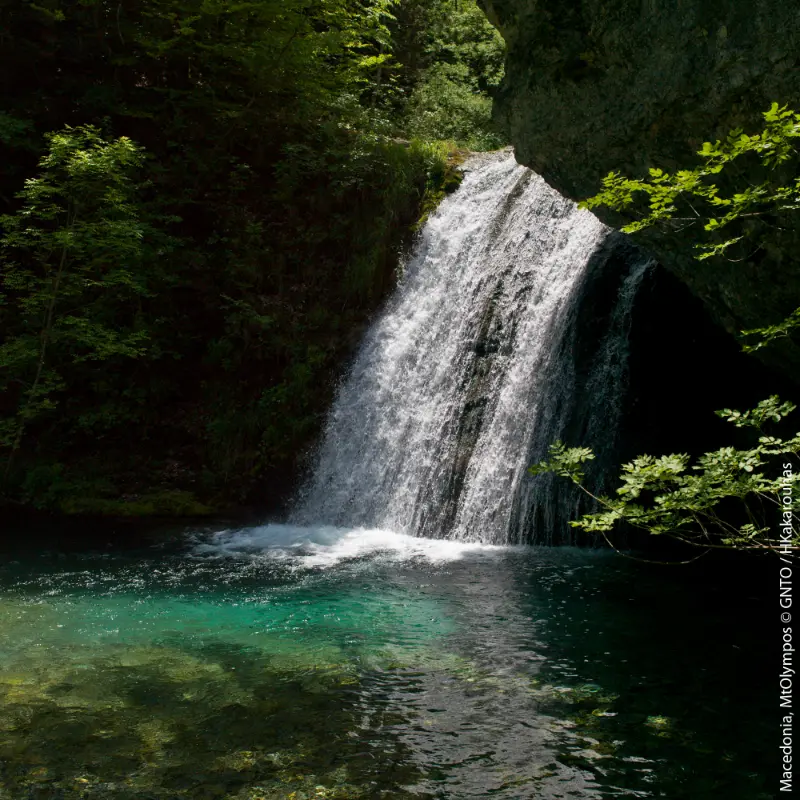Macedonia Mt Olympos A0005458