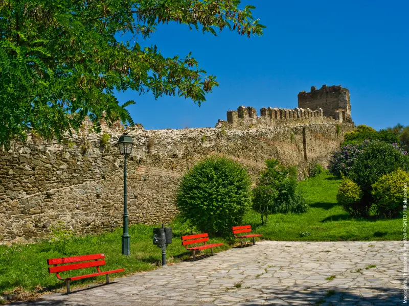 Thessaloniki 3-Day Itinerary: History, Food, Ano Poli and the Waterfront