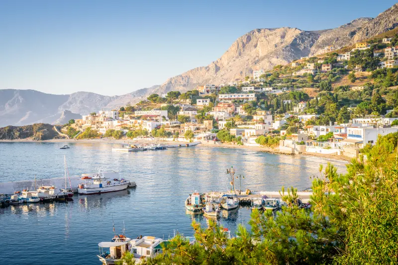 Kalymnos Climbing Guide: Best Areas, Seasons, Grades, Safety and Beginner Tips