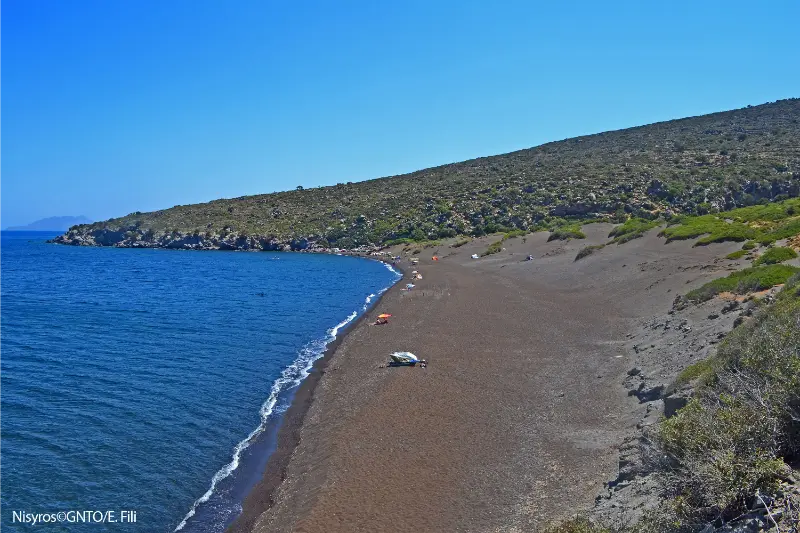 Nisyros
