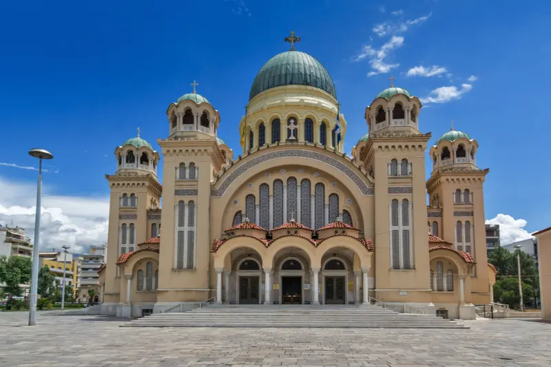 Patras