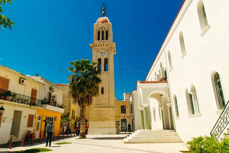 Rethymno Old Town and Fortezza Guide: Venetian Harbour, Alleys and a Perfect Walking Day
