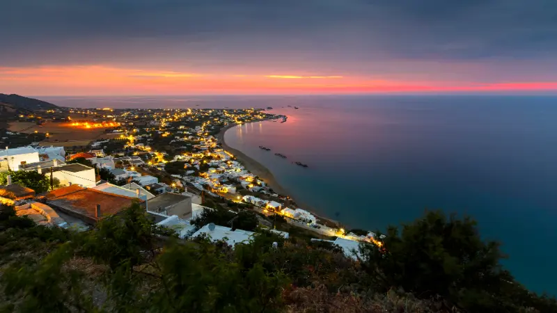 Skyros Greece