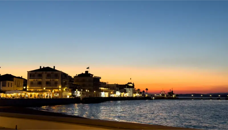 Where to Stay in Spetses: Dapia, Old Harbour, Kounoupitsa or Quiet Beaches?