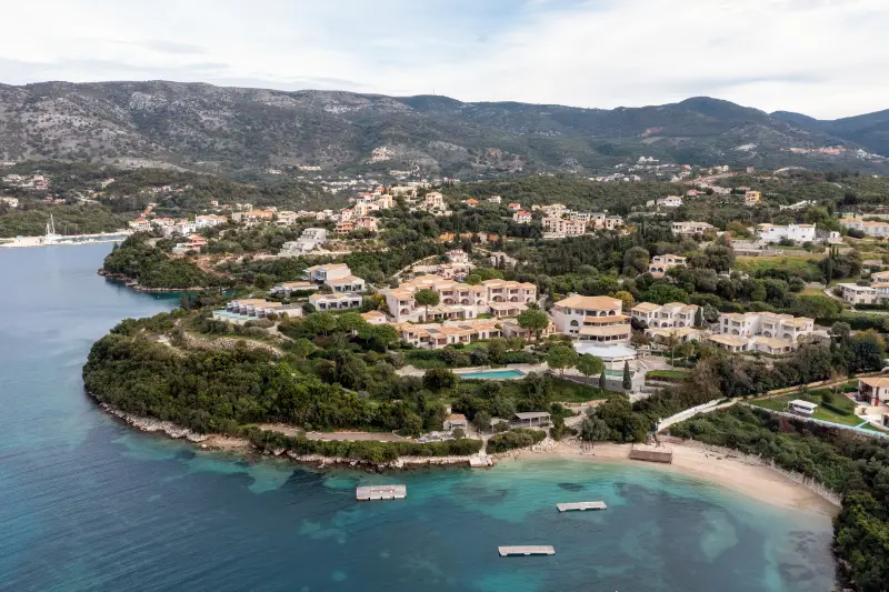 Syvota Epirus Guide: Beaches, Blue Lagoon, Boat Trips and Where to Stay