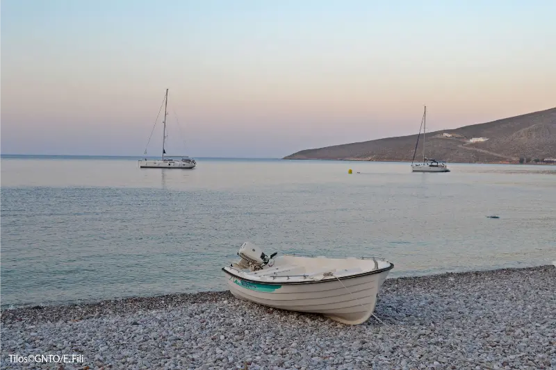 Tilos