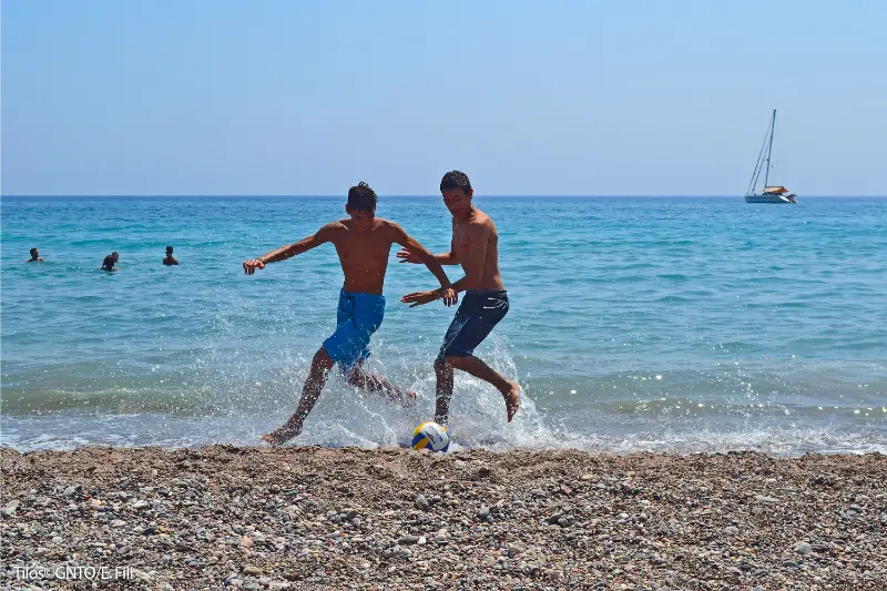 Tilos