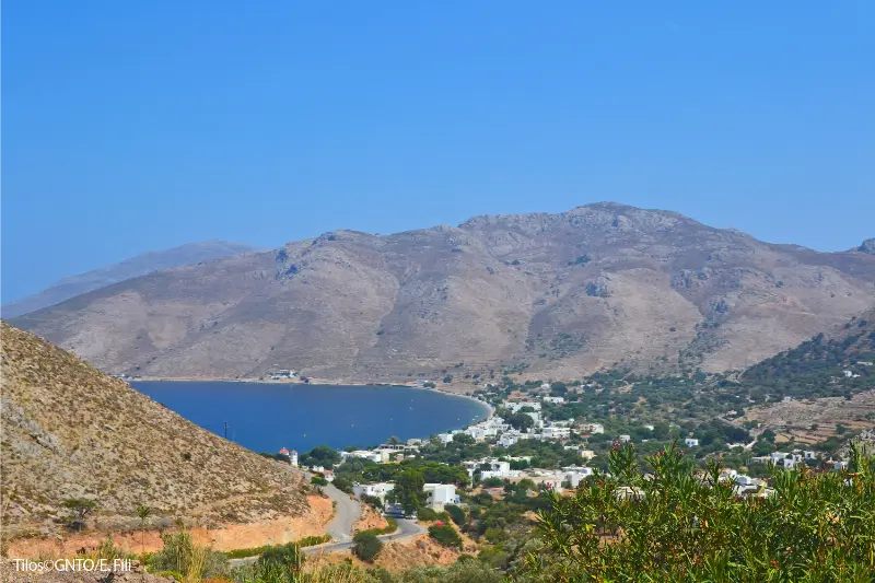 Tilos