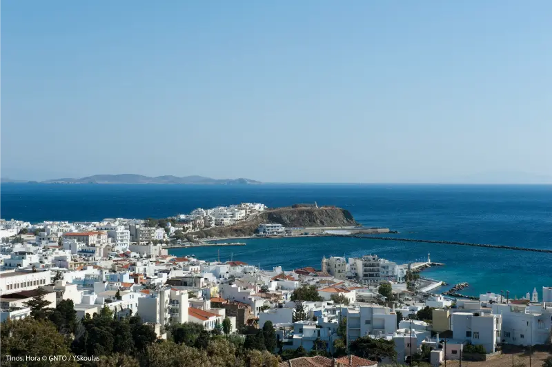 Tinos Hora