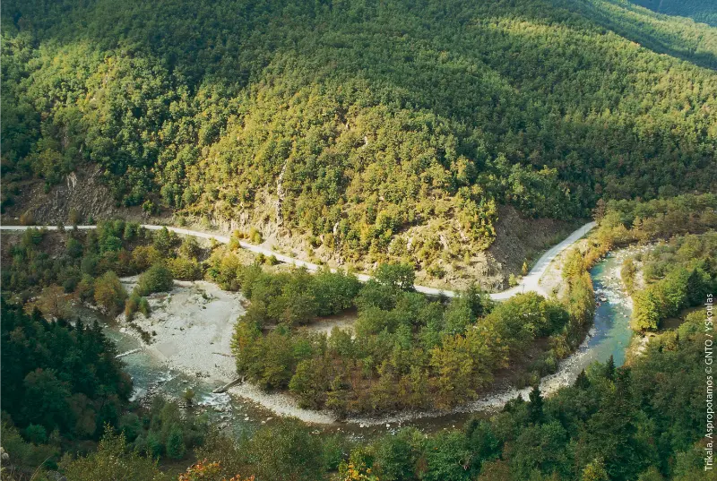 Trikala Aspropotamos