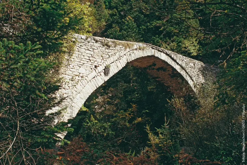 Trikala Corinthias Guide: Three Villages, Mount Ziria, Skiing, Hiking and Where to Stay