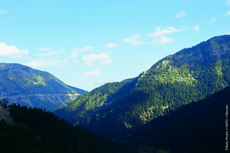 Trikala Pindos